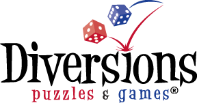 Diversions Puzzles & Games