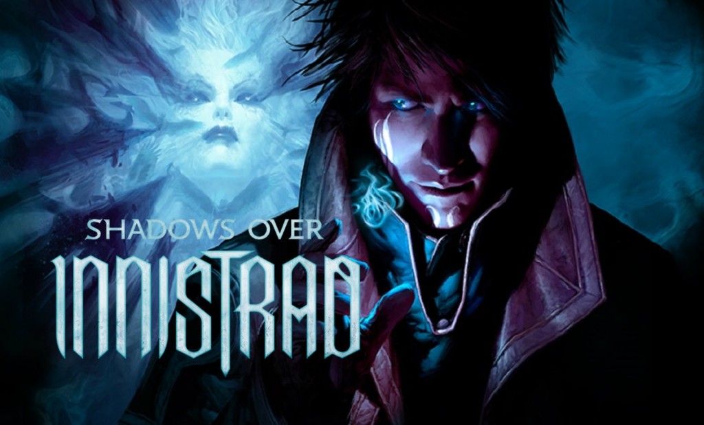Shadows over Innistrad Pre-Release!