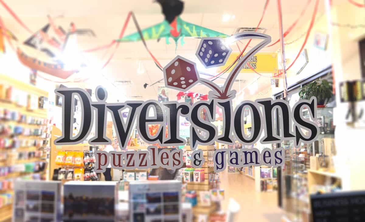 board game store