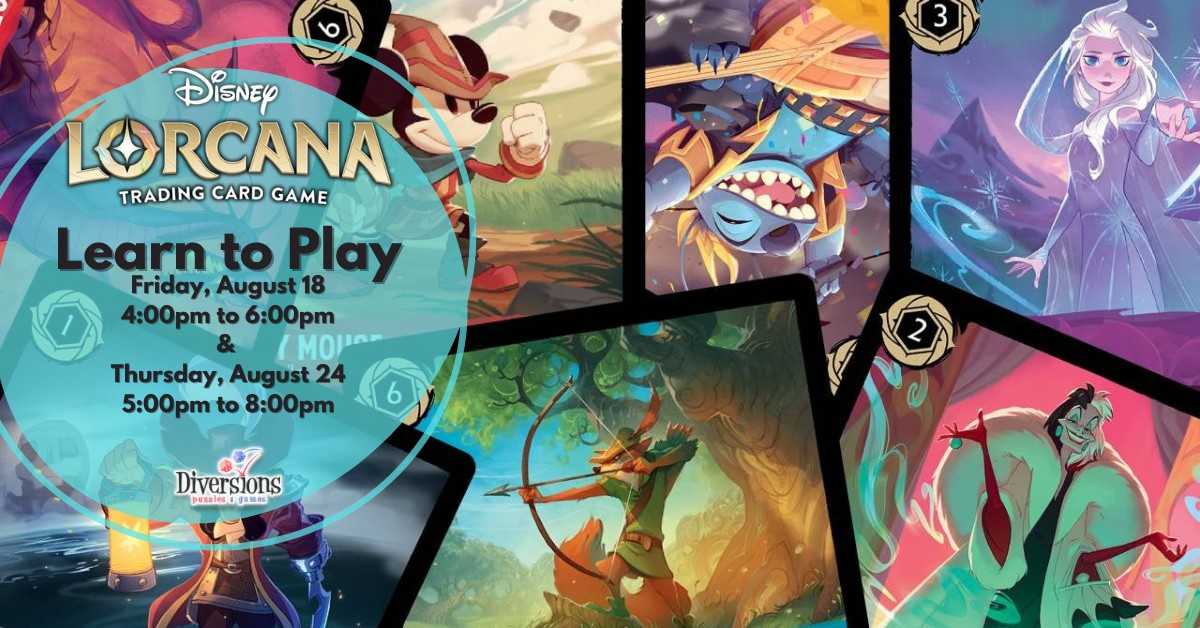 lorcana card boxes Lorcana Deck Box: Robin Hood – The Guardtower